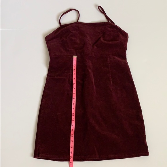 Pacsun Corduroy dress - Picture 1 of 4